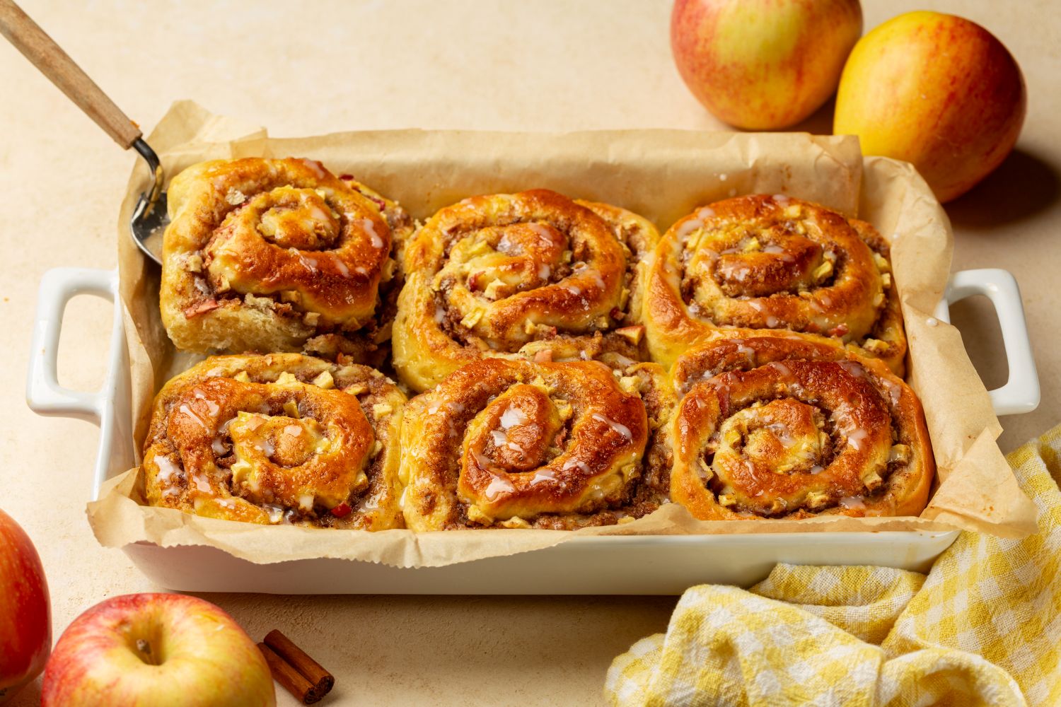 Parent & Child: Apple Orchard Adventure
